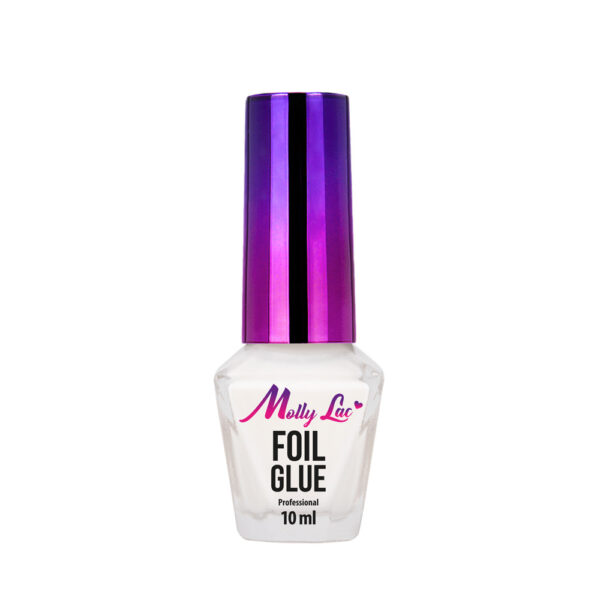 Colla foil unghie