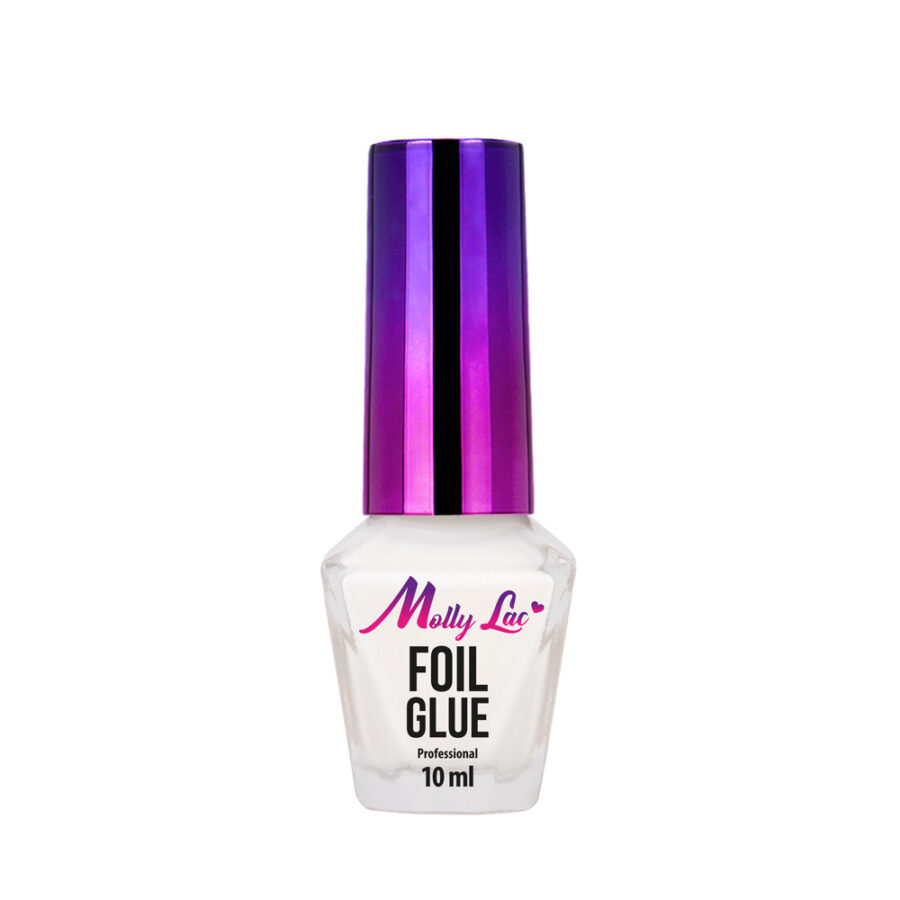 Colla foil unghie