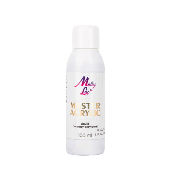 Monomero acrilico unghie 100ml