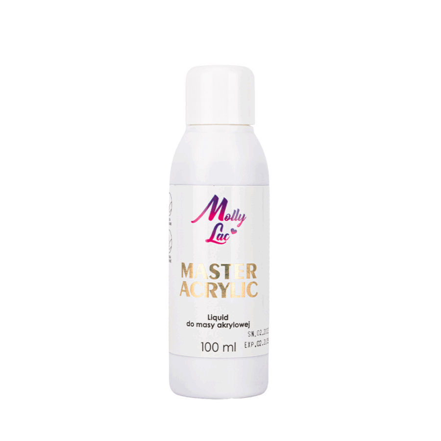 Monomero acrilico unghie 100ml