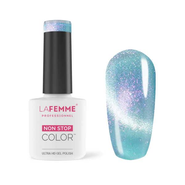 Semipermanente Unghie Z039 Cat Eye