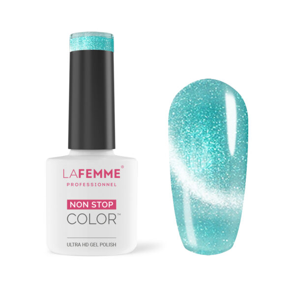 Smalto Mermaid Cat Eye Summer Z038