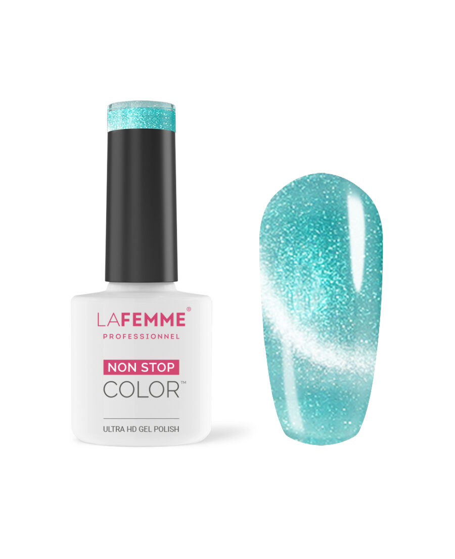 Smalto Mermaid Cat Eye Summer Z038