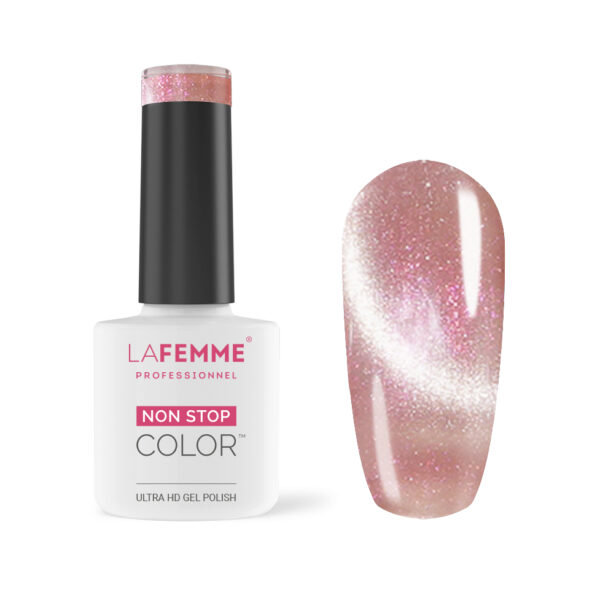 Smalto Semipermanente Z042 La Femme