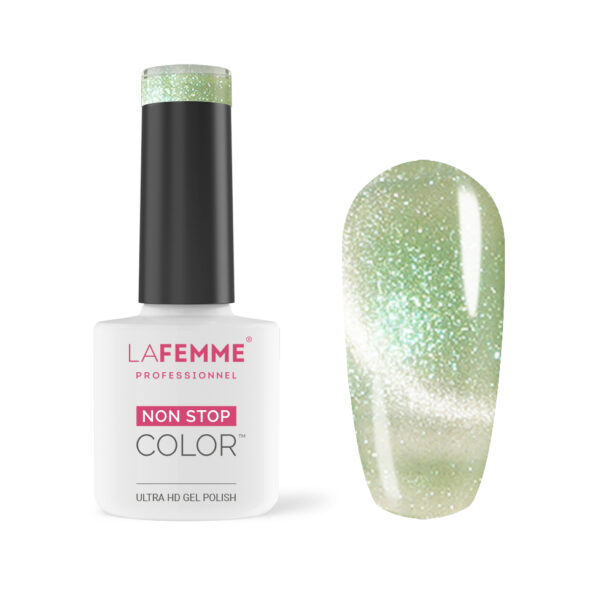 Smalto Unghie Cat Eye Z037 La Femme