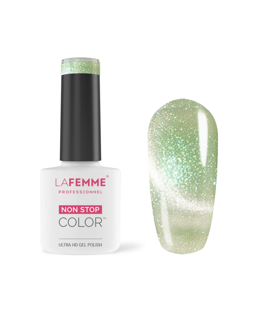 Smalto Unghie Cat Eye Z037 La Femme