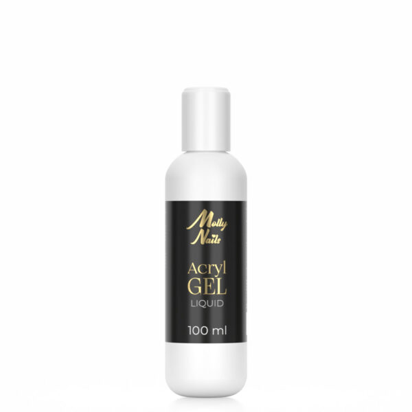 acrygel liquido unghie 100ml