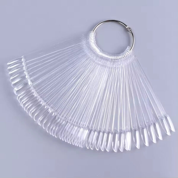 espositore tip unghie 50pz