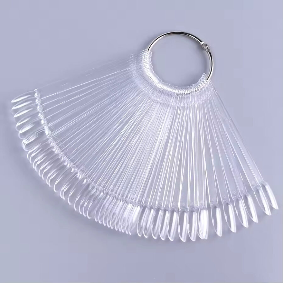 espositore tip unghie 50pz