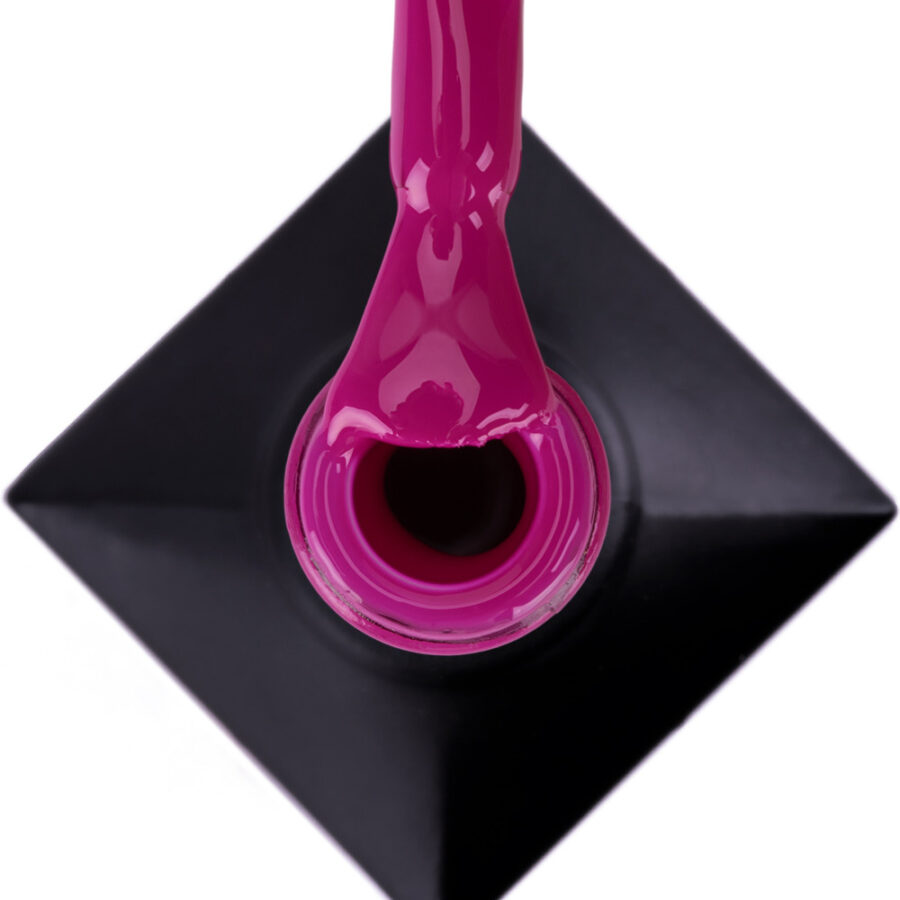 smalto semipermanente viola elettrico