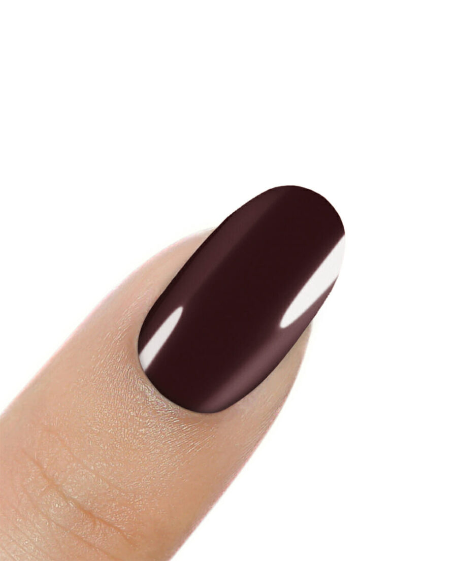Smalto Semipermanente Rouge Noir H288