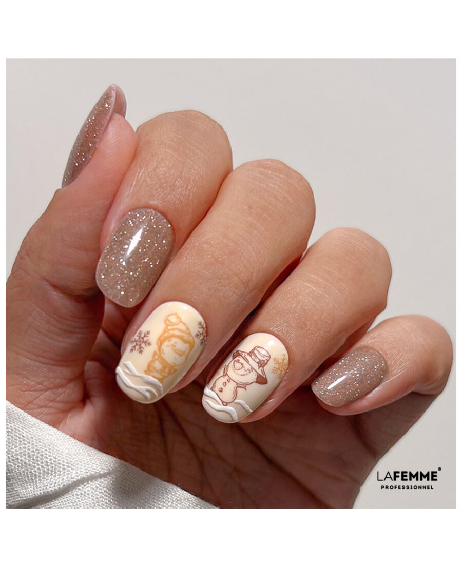 piastra stamping tema inverno 2020 moyra 101