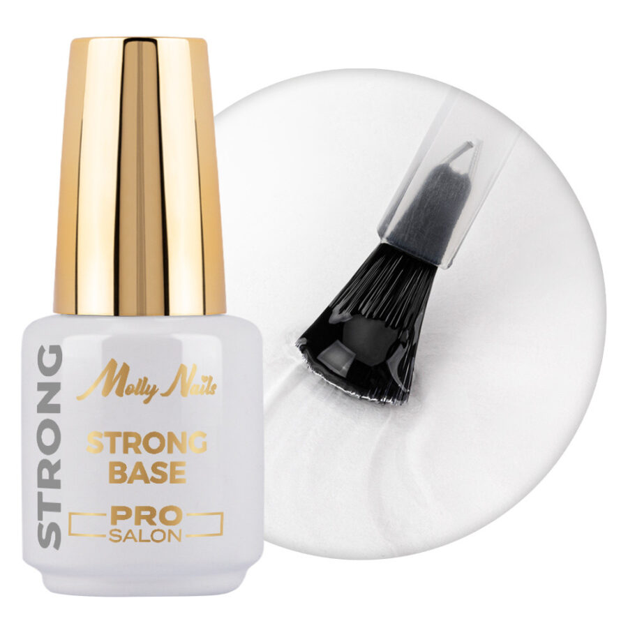 base strong base pro