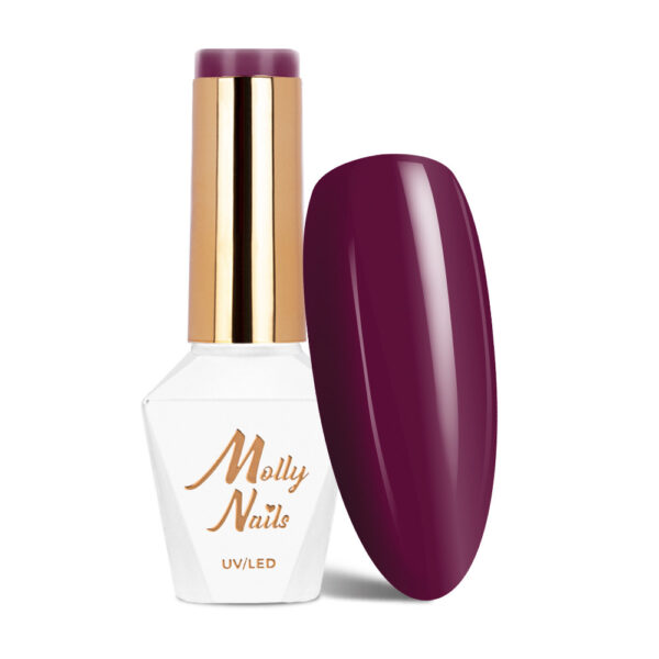 colore semipermanente 497 merlot