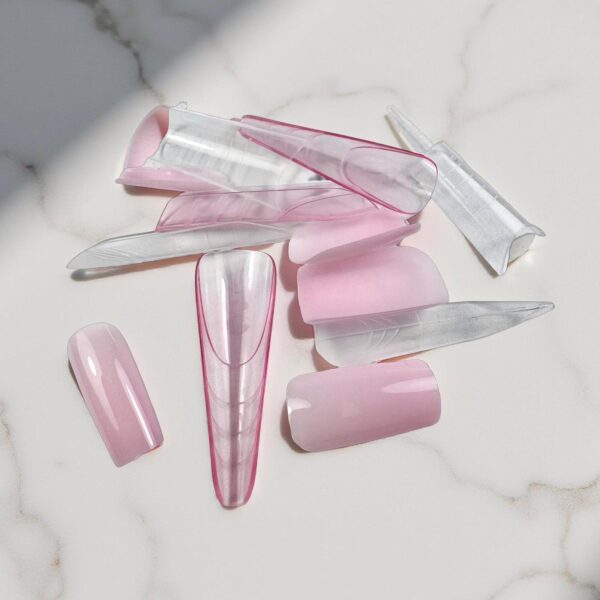 Dual Forms, Formine e Soft Tips