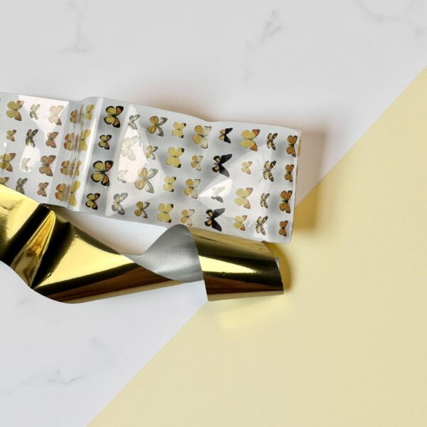Foil