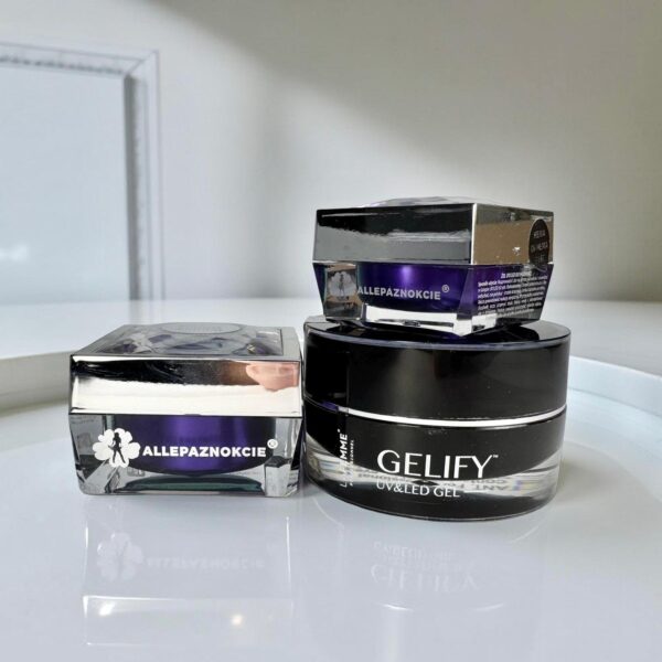 Gel Costruttori