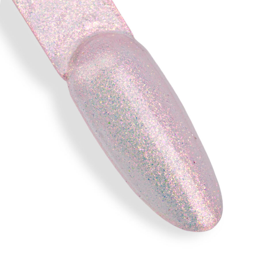 polvere decorazione unghie allure effect