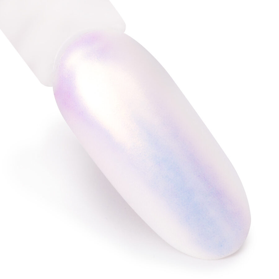 polvere unicorno unghie