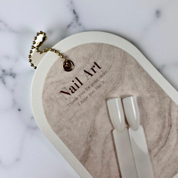 Tip e porta tip per nail art