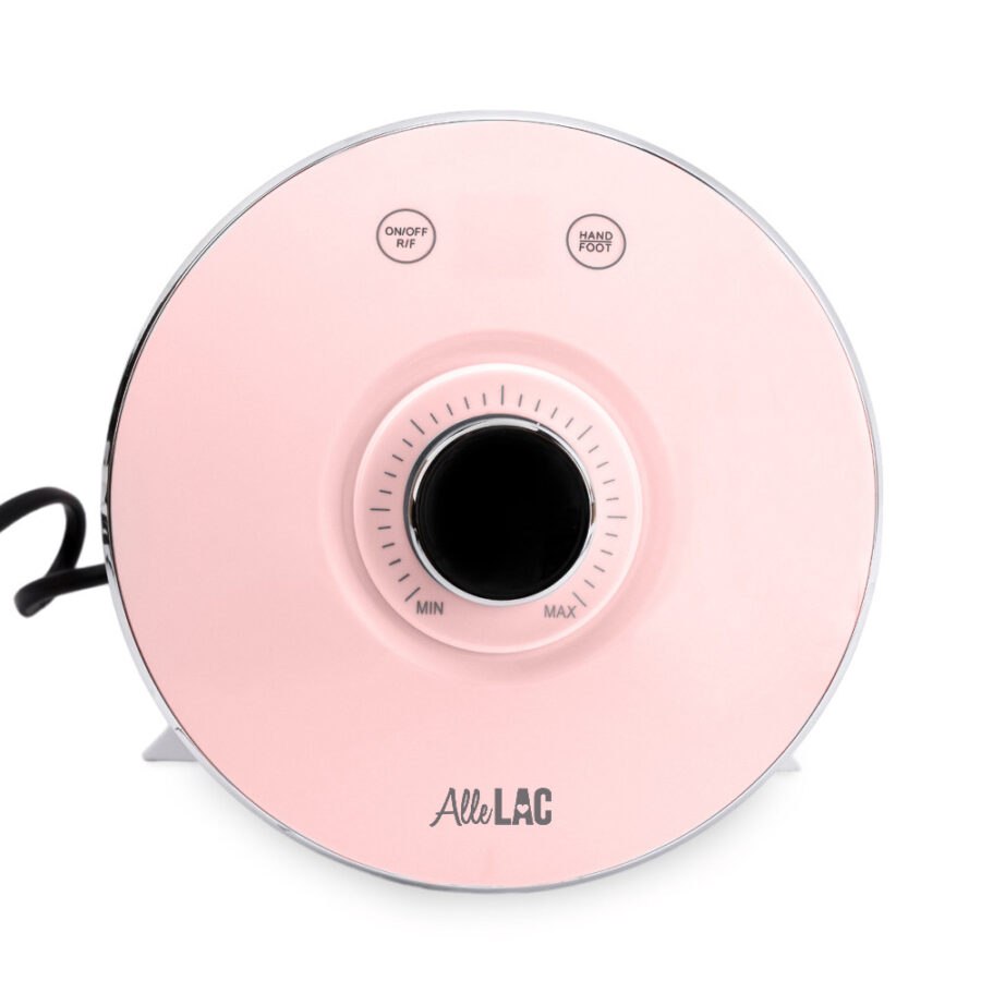 fresa unghie m17 allelac
