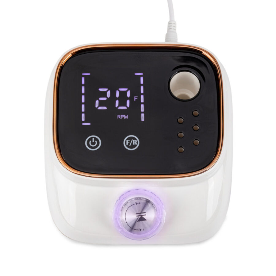 fresa unghie principianti 50W