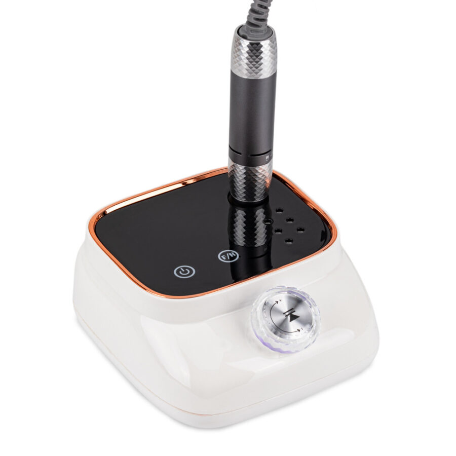 fresa unghie principianti 50W