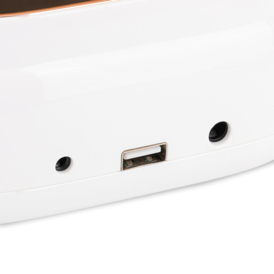 fresa unghie principianti 50W