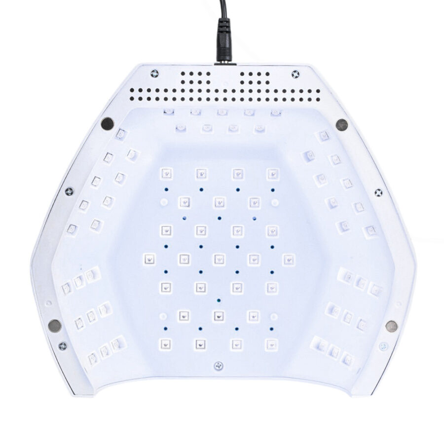 lampada uv led unghie molly nails