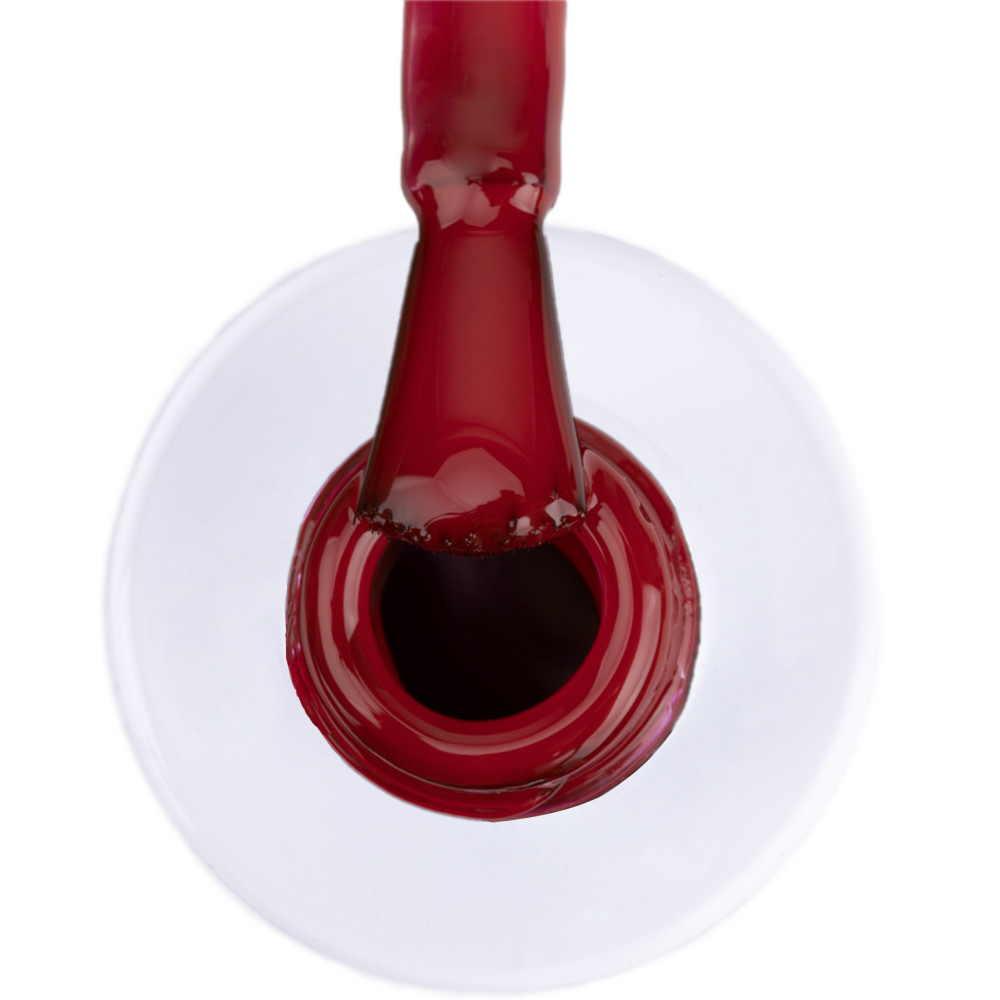 smalto semipermanente rosso reds wine allelac