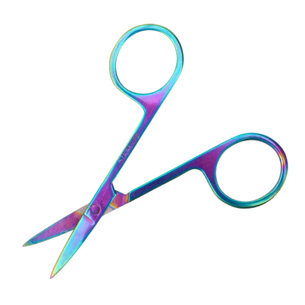 forbici formine acciaio unghie