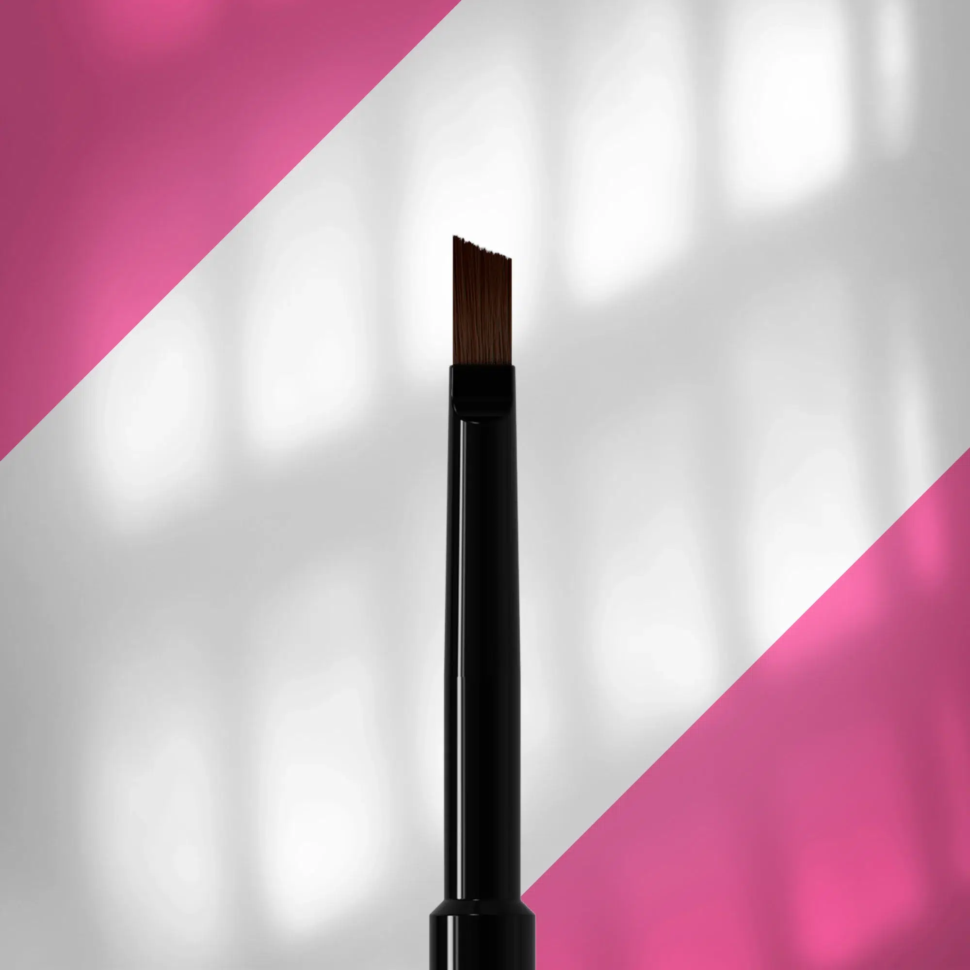 pennello obliquo misura 6 stakeks