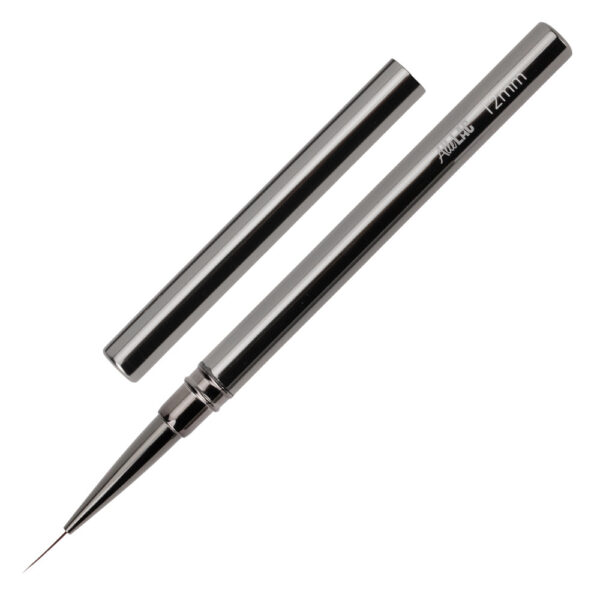 pennello liner nail art 12mm