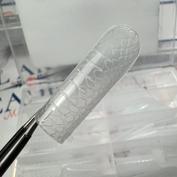 dual forms unghie new gen piton square quadrate