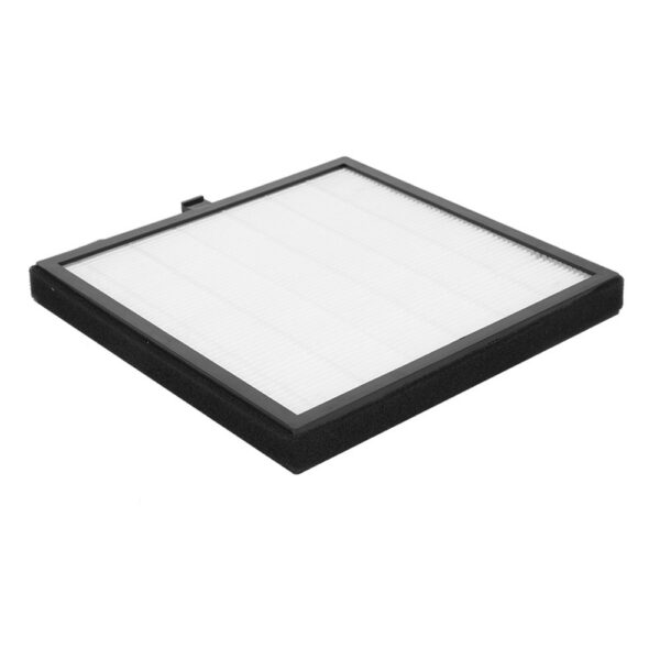 Filtri ricambio Aspiratore MollyLac 858