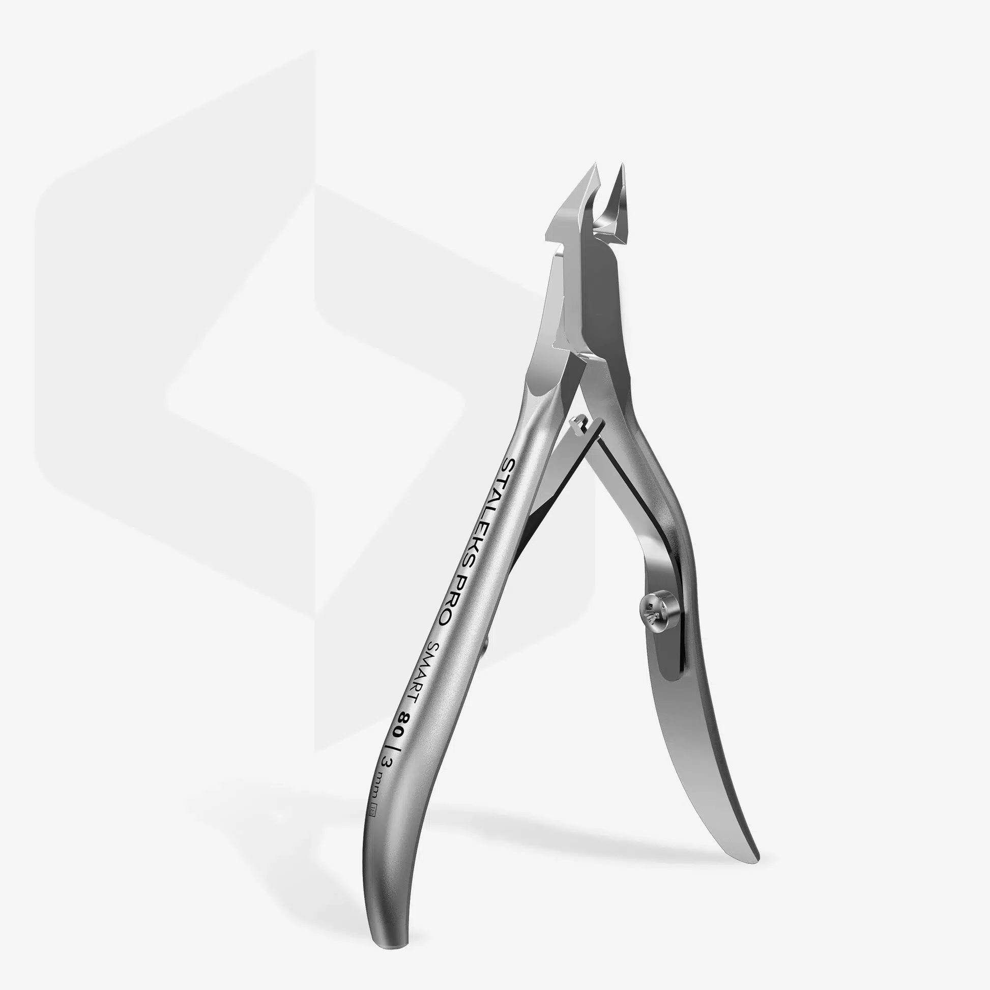 tronchesine cuticole unghie staleks smart 80