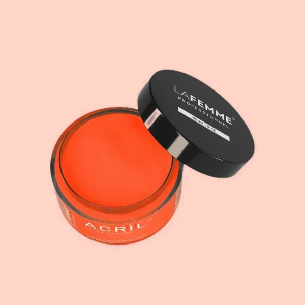 Acrìl™ Color Powder 18gr - Neon Juice