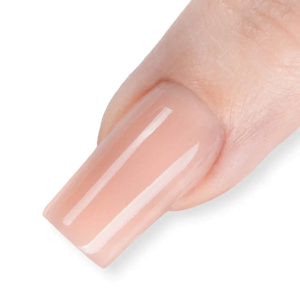 Gel acrilico modellante Allepaznokcie HEMA/Di-HEMA Free Cookie Dream 15 g