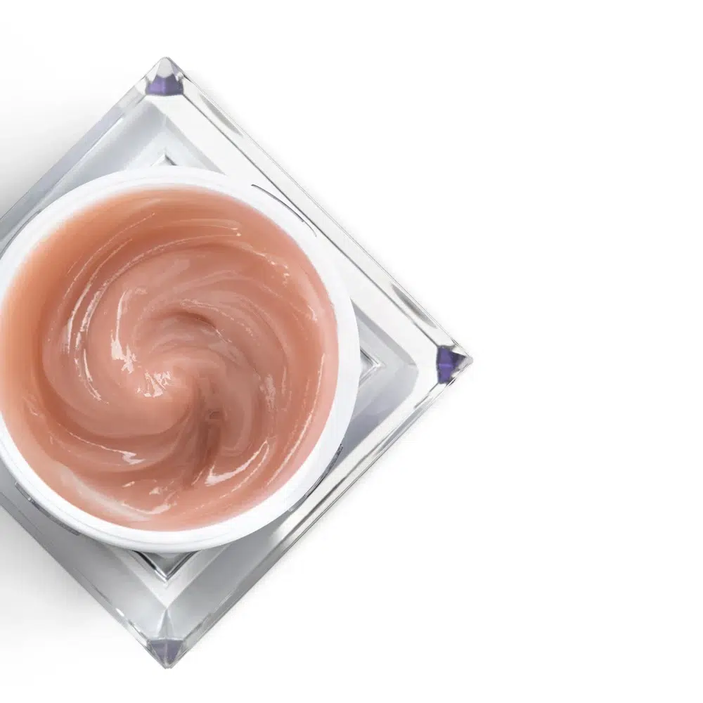Gel acrilico modellante Allepaznokcie HEMA/Di-HEMA Free Cookie Dream 15 g