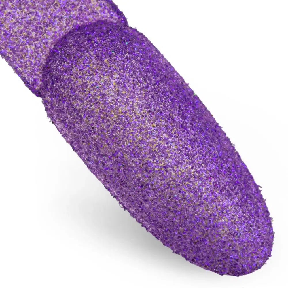 Glitter per unghie in barattolo n. 101 – 2 g