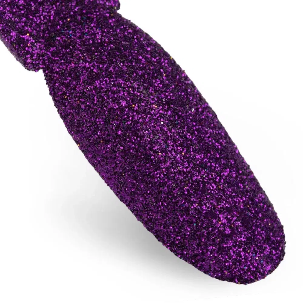 Glitter per unghie in barattolo n. 21 – 2 g