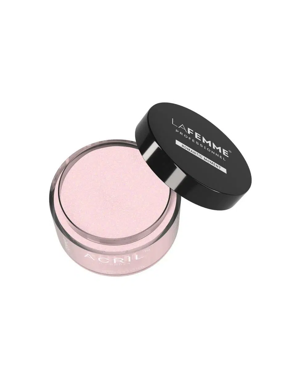 La Femme Acrìl™ Color Powder 18gr - Romantic Moment
