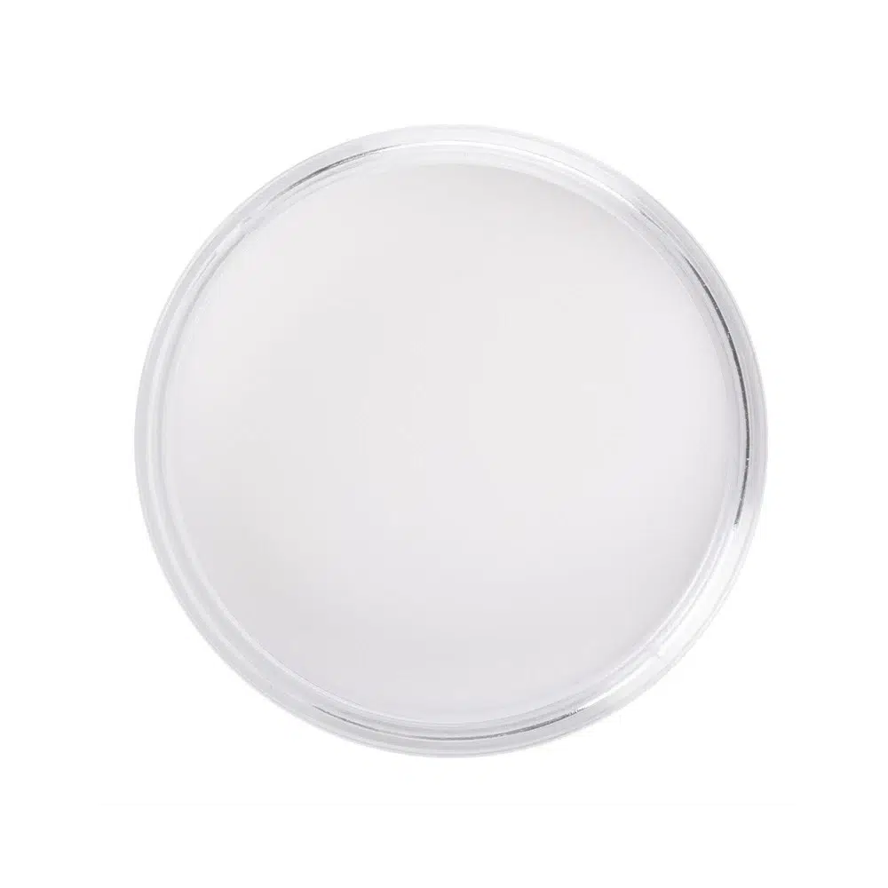 Polvere acrilica MollyLac Acrylic Powder Crystal Clear 30 g