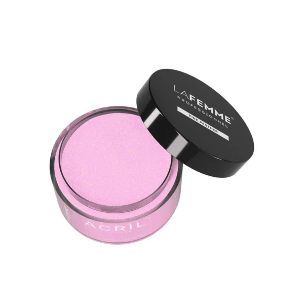 Acrìl™ Color Powder 18gr - Pink Panther - Glitter