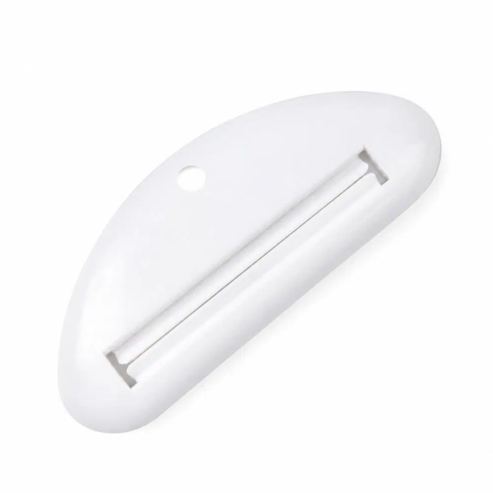 Squeezer spremitubo per tubetti di acrylgel No Name, bianco