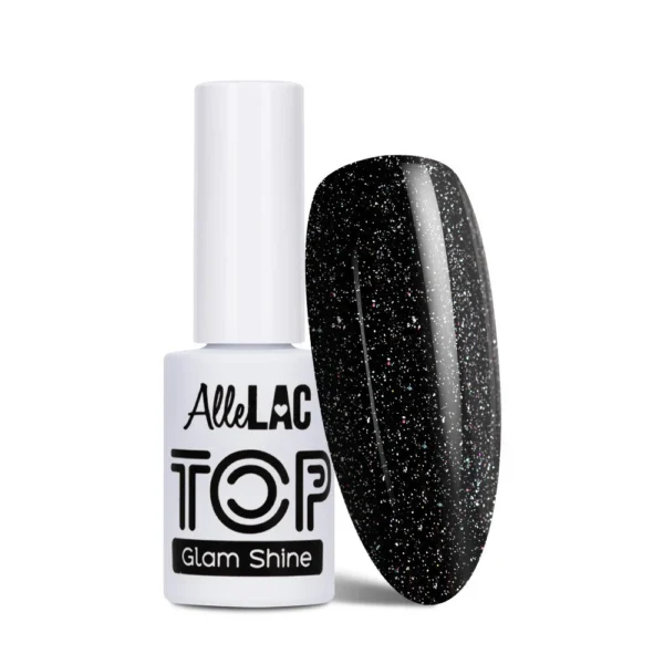 Top Glam Shine senza risciacquo AlleLac Moonstone 5 g