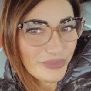 Profile photo of Tamara Castorino
