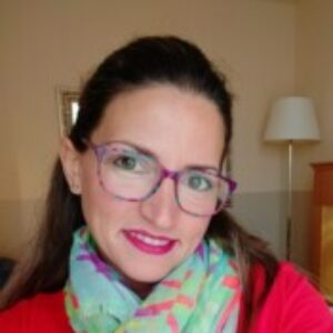 Profile photo of Veronica Adamo