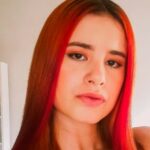 Profile photo of Gislaine de Almeida Souza