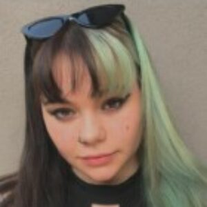 Profile photo of Sara Callegaro